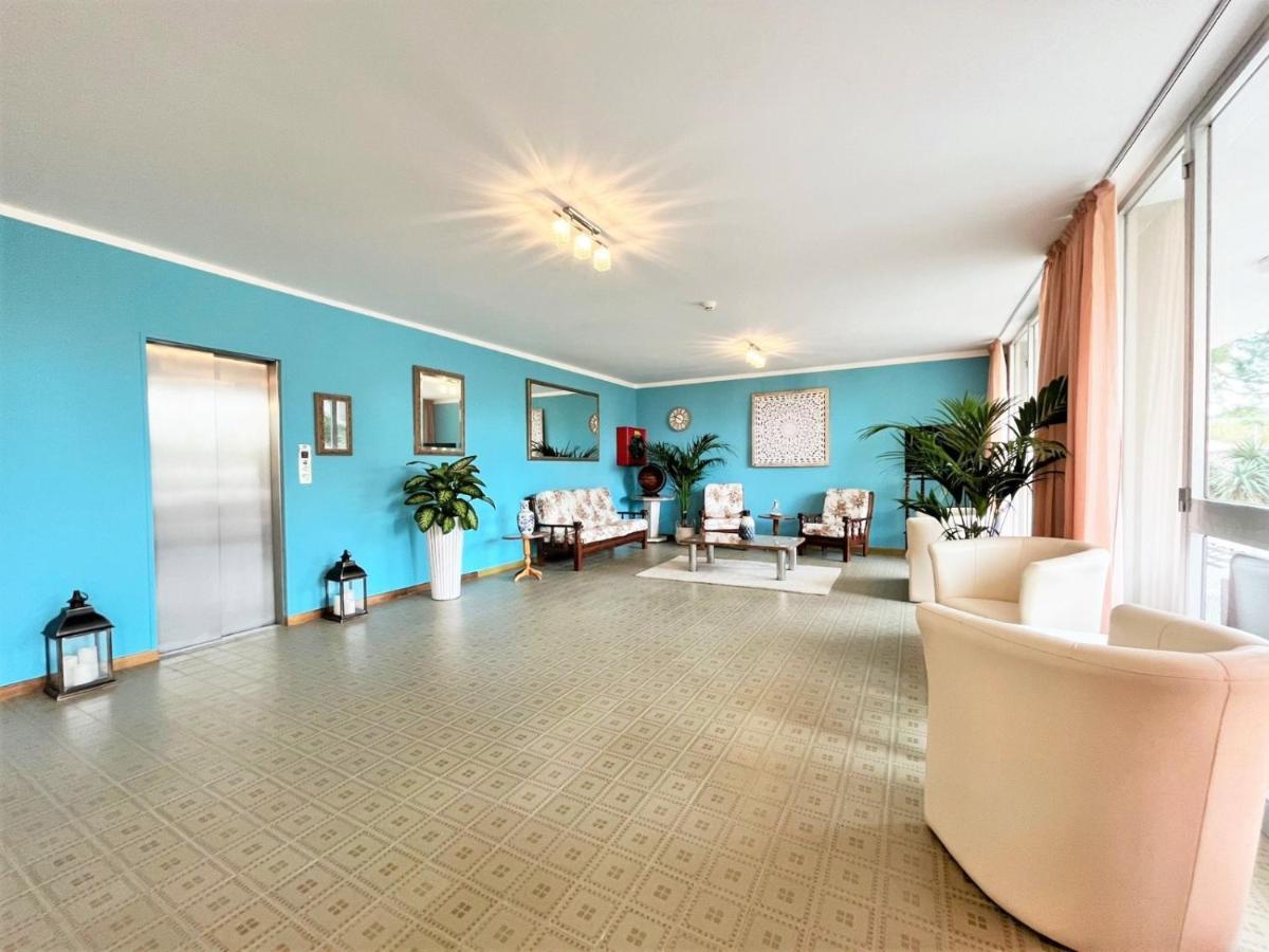Hotel Sara*** Чезенатіко Екстер'єр фото
